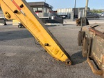 v2 Chassis - Excavator with 