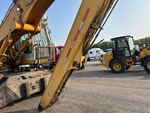 v2 Chassis - Excavator with 