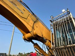 v2 Chassis - Excavator with 
