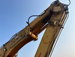 v2 Chassis - Excavator with 