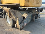 v2 Chassis - Excavator with 