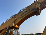 v2 Chassis - Excavator with 