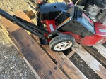 Chassis with 