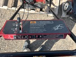 Control Station with 