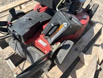 Chassis with 