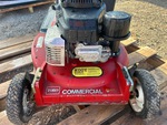 Control Station with 