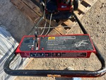 Control Station with 