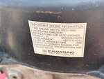 Engine with 