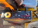 Control Station with 