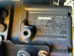 Engine with 
