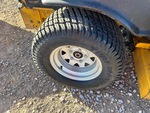 Chassis with 