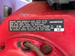 Engine with 