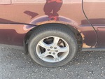 Chassis Photos with 