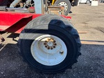 Chassis Photos with 