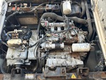 Basic Refrigeration Unit with 