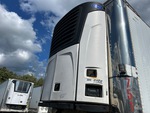 Basic Refrigeration Unit with 