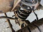 Chassis Photos with 