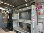 Chassis Photos with 
