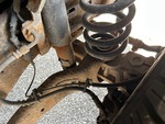 Chassis Photos with 