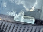 General Appearance with Second Serial Number/VIN Photo