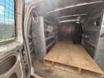 Chassis Photos with 