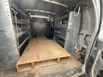 Chassis Photos with 