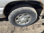Chassis Photos with 