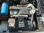 Refrigeration Unit with 