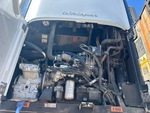 Basic Refrigeration Unit with 