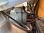 Electrical with 