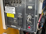 Electrical with 