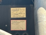 General Appearance with Refrigeration Unit Serial Number