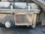 Basic Refrigeration Unit with 