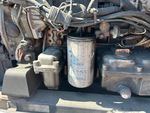 Basic Refrigeration Unit with 
