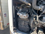Basic Refrigeration Unit with 