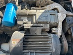Refrigeration Unit with 