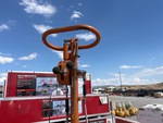 Control Station with 