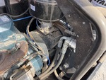 Air Compressor with 