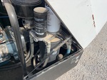 Air Compressor with 