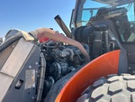 Engine with 