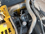 Motor with 