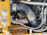 Motor with 