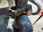 Control Station with 