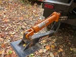 Hydraulics with 