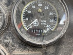 Cab with Engine Hours