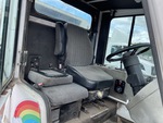 Cab with 
