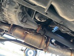 Drivetrain with 