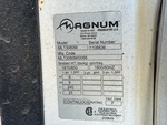 General Appearance with Unit Serial Number