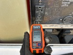 Electrical with 