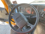 Cab with 